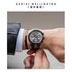 Daniel Wellington DW 手錶 Iconic Chronograph 42ｍｍ太空灰三眼精鋼錶灰錶盤 DW00100643 product thumbnail 4