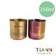 TiANN 鈦安純鈦餐具 金色 城市杯 台北版 350ml product thumbnail 6