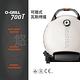 【O-GRILL】可攜式燒烤神器 700T 達人包套組 悠遊戶外 product thumbnail 6