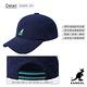 KANGOL-BERMUDA ELASTIC 棒球帽-深藍色 product thumbnail 4