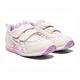 Asics Idaho Mini FP [1144A290-700] 中童 休閒鞋 運動 經典 小碎花 魔鬼氈 粉紅 白 product thumbnail 2