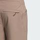 adidas 愛迪達 短褲 男款 運動褲 亞規 UPF SHORTS 奶茶 IL8947 product thumbnail 5