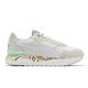 Puma 休閒鞋 R78 Voyage Wild Garden 女鞋 米 綠 小花 微增高 復古 運動鞋 38923501 product thumbnail 3