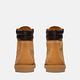 Timberland 女款小麥色防水六吋靴|A161G231 product thumbnail 6