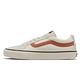 Vans 滑板鞋 Sk8-Low Reissue SF 米白 橘 焦糖色 女鞋 男鞋 休閒鞋 情侶鞋 VN0A4UWI4WU product thumbnail 2