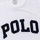 Polo Ralph Lauren 經典Logo設計短袖T恤-白色 product thumbnail 2