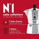 Bialetti 比亞樂堤 經典摩卡壺6杯份 product thumbnail 8