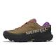 Merrell 越野跑鞋 Agility Peak 5 GTX 男鞋 棕 紫 防水 襪套 抓地 越野 運動鞋 ML068107 product thumbnail 2