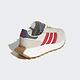 Adidas Retropy E5 J [GX9239] 大童 休閒鞋 運動 經典 彈力 避震 麂皮 舒適 穿搭 米紅 product thumbnail 5
