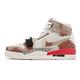 Nike 休閒鞋 Air Jordan Legacy 312 男鞋 卡其白 沙漠迷彩 喬丹 經典 爆裂紋 高筒 AV3922-126 product thumbnail 2