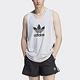 Adidas BBALL TREFO JSY HS2067 男 背心 雙面 球衣 亞洲版 運動 休閒 寬鬆 黑白 product thumbnail 2