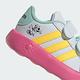 adidas 官方旗艦 GRAND COURT MINNIE 網球鞋  運動鞋  嬰幼童鞋 ID8018 product thumbnail 7