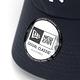 New Era 棒球帽 Casual Classic MLB 紐約 洋基 老帽 深藍 白 NY 男女款 經典款 NE12712408 product thumbnail 6