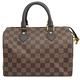 LV N41365 SPEEDY 25 棋盤格紋手提包 product thumbnail 5