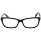 MaxMara 光學眼鏡(黑色)MM1205-807 product thumbnail 4