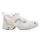 Reebok 休閒鞋 Instapump Fury 95 男鞋 白 灰 充氣式 緩衝 輕量 充氣鞋 100074692 product thumbnail 6