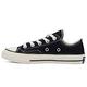 CONVERSE CHUCK 70 OX 低筒休閒鞋 中大童 黑 368986C product thumbnail 3