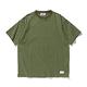 XLARGE S/S BORDER TEE短袖T恤-綠 product thumbnail 2