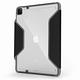澳洲 STM Dux Plus for iPad Pro 12.9吋 (第三~六代) 強固軍規防摔平板保護殼 - 黑 product thumbnail 4