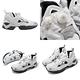 Reebok 休閒鞋 Instapump Fury 95 男鞋 輕量 充氣式 緩震 運動鞋 單一價 100072099 product thumbnail 3