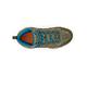 Columbia 哥倫比亞 女款- Omni-Tech 防水高筒登山鞋-抹茶綠 UBL53710MI product thumbnail 7