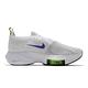 Nike 慢跑鞋 Zoom Tempo NEXT 男鞋 氣墊 舒適 避震 路跑 健身 運動 白 藍 CI9923103 product thumbnail 3