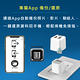 iLink Backup Dual-雙孔 iPhone備份 蘋果 加密 多功能備份豆腐頭 讀卡機 product thumbnail 6