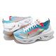 Nike 休閒鞋 Zoom X Vista Grind 女鞋 海外限定 厚底 舒適 避震 穿搭 白 藍 CQ9500100 product thumbnail 8