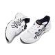 Asics 休閒鞋 GEL Escalate 復古 男女鞋 亞瑟士 避震 緩衝 穩定 亞瑟膠 白 藍 1201A042102 product thumbnail 9