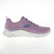 SKECHERS 女鞋 運動系列 FLEX COMFORT - 149886LAV product thumbnail 3