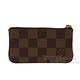 LV N62658 Damier 棋盤格零錢鑰匙包 product thumbnail 2