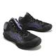Asics 籃球鞋 Nova Flow 2 男鞋 黑 紫 中筒 亞瑟膠 穩定 支撐 亞瑟士 1063A071001 product thumbnail 7