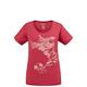MILLET 女 ANGEL LIMITED 短袖排汗T恤 紅-MIV86859171 product thumbnail 2