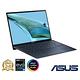 ASUS UX5304VA 13.3吋2.8K筆電 (i7-1355U/16G/512GB/EVO認證/Zenbook S 13 OLED/紳士藍) product thumbnail 5