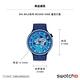 Swatch BIG BOLD JELLY系列手錶 SECOND HOME  (47mm) 男錶 女錶 手錶 瑞士錶 錶 product thumbnail 4