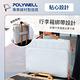 POLYWELL 時尚手提筆電包 /13.3吋 product thumbnail 9