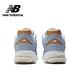 [New Balance]復古鞋_中性_灰藍色_M2002RSD-D楦 product thumbnail 7