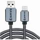 RAWR USB Type-c to USB3.0傳輸線(1M) product thumbnail 2