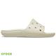 Crocs 卡駱馳 (中性鞋) Crocs經典涼拖-206121-2Y2 product thumbnail 4