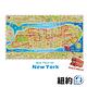 4D Cityscape 4D 立體迷你拼圖 - 紐約 product thumbnail 5