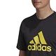 ADIDAS 男 MESSI BOS TEE 圓領T(短) -HD9868 product thumbnail 3