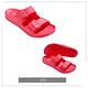 【母子鱷魚】一起運動 母子鱷魚 親子款-雙扣環休閒氣墊拖鞋（BN5539） product thumbnail 9