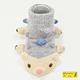 Pompkins Baby日本3D小刺蝟造型襪子(兩種款式) product thumbnail 3
