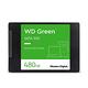 WD 綠標 480GB 2.5吋SATA SSD product thumbnail 2