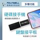 POLYWELL USB3.0 Gen2 Type-C公 To Type-A母 轉接器 product thumbnail 6