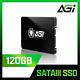 AGI 亞奇雷 AI138 120GB 2.5吋 SATA3 SSD 固態硬碟 product thumbnail 2