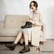 Hush Puppies LARA 短靴-深咖啡 product thumbnail 8