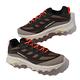 Merrell 戶外鞋 Moab Speed 男鞋 黑 橘 黃金大底 輕量 登山 運動鞋 ML067715 product thumbnail 8