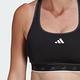 adidas 官方旗艦 TECHFIT 運動內衣 吸濕排汗 女 HZ9678 product thumbnail 6