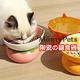 Ｍamy Pets 陶瓷斜口護頸貓碗。水果系列 product thumbnail 8
